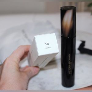 Augustinus Bader x VB Cell Rejuvenating Primer